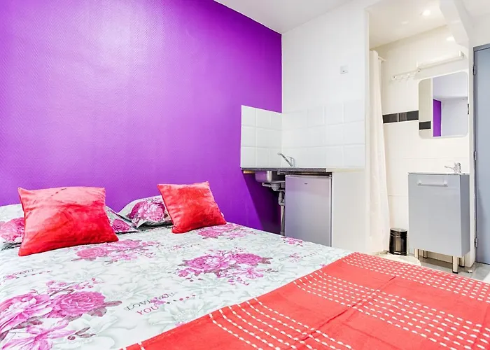Hotel Monte-Cristo